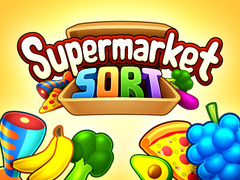                                                                    Supermarket Sort ﺔﺒﻌﻟ