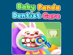                                                                     Baby Panda Dentist Care ﺔﺒﻌﻟ