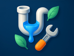                                                                     Pipe Puzzle: Connect & Flow ﺔﺒﻌﻟ
