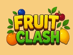                                                                     Fruit Clash ﺔﺒﻌﻟ