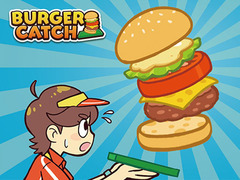                                                                     Burger Catch ﺔﺒﻌﻟ