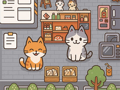                                                                     Cat Mini Restaurant ﺔﺒﻌﻟ