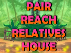                                                                     Pair Reach Relatives House ﺔﺒﻌﻟ