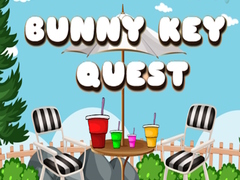                                                                     Bunny Key Quest ﺔﺒﻌﻟ