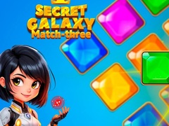                                                                     Secret Galaxy ﺔﺒﻌﻟ