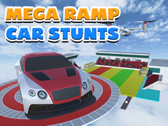                                                                     Mega Ramp Car Stunts ﺔﺒﻌﻟ