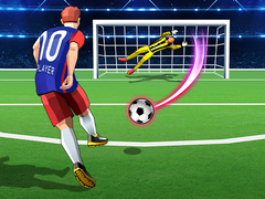                                                                     Football Rush 3D ﺔﺒﻌﻟ