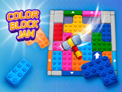                                                                     Color Block Jam ﺔﺒﻌﻟ
