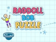                                                                     Ragdoll Bob Puzzle ﺔﺒﻌﻟ