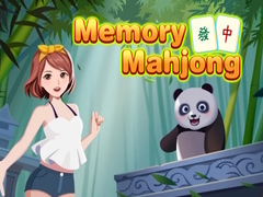                                                                     Memory Mahjong ﺔﺒﻌﻟ