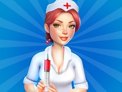                                                                     Hyper Nurse: Hospital Games ﺔﺒﻌﻟ