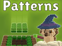                                                                     Patterns ﺔﺒﻌﻟ