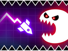                                                                     Geometry Vibes Monster ﺔﺒﻌﻟ