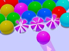                                                                     Bubble Game 3D ﺔﺒﻌﻟ