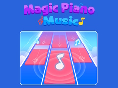                                                                    Magic Piano Music ﺔﺒﻌﻟ