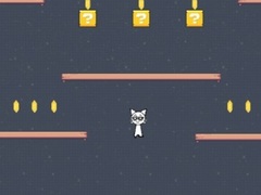                                                                     Sprunki Jump Adventure ﺔﺒﻌﻟ