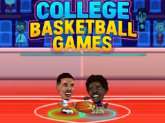                                                                     College Basketball Games  ﺔﺒﻌﻟ