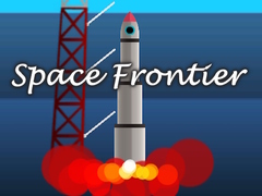                                                                     Space Frontier ﺔﺒﻌﻟ