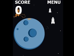                                                                    Spaceship Lander ﺔﺒﻌﻟ