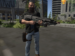                                                                     The Last of Survival 2 ﺔﺒﻌﻟ