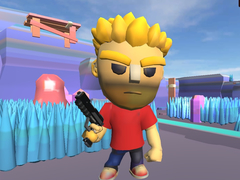                                                                     Battle Royale Heroes ﺔﺒﻌﻟ