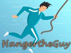                                                                     HangertheGuy ﺔﺒﻌﻟ