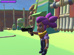                                                                     Brawlers 3D Shooter Stars ﺔﺒﻌﻟ