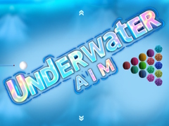                                                                     Underwater Aim ﺔﺒﻌﻟ