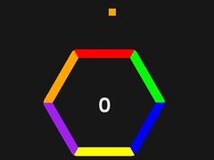                                                                     Hexa Shift ﺔﺒﻌﻟ