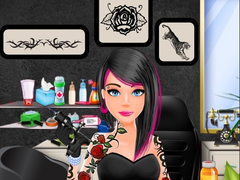                                                                     Tattoo Ink Tattoo Sim ﺔﺒﻌﻟ