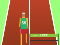                                                                     Runner Man ﺔﺒﻌﻟ