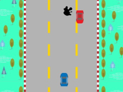                                                                     Roads with Cars ﺔﺒﻌﻟ