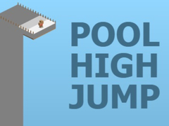                                                                     Pool High Jump ﺔﺒﻌﻟ