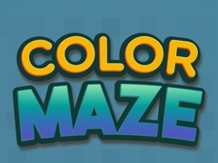                                                                     Color Maze ﺔﺒﻌﻟ