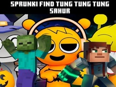                                                                     Sprunki Find Tung Tung Tung Sahur ﺔﺒﻌﻟ
