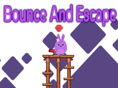                                                                     Bounce And Escape ﺔﺒﻌﻟ