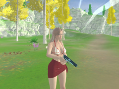                                                                     Unstoppable Shooter ﺔﺒﻌﻟ