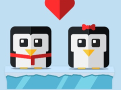                                                                     Save the Penguin ﺔﺒﻌﻟ