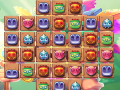                                                                     Puzzle Mayan ﺔﺒﻌﻟ