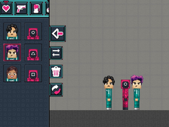                                                                     Squid Game 3 Playground ﺔﺒﻌﻟ