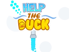                                                                     Help The Duck ﺔﺒﻌﻟ