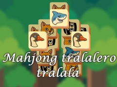                                                                     Mahjong tralalero tralala ﺔﺒﻌﻟ