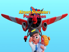                                                                     Airport Simulator: Plane Tycoon ﺔﺒﻌﻟ