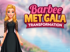                                                                     Barbee Met Gala Transformation ﺔﺒﻌﻟ