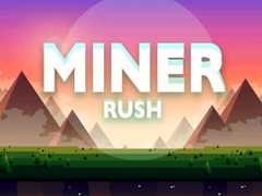                                                                    Miner Rush ﺔﺒﻌﻟ