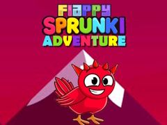                                                                     Flappy Sprunki Adventure ﺔﺒﻌﻟ