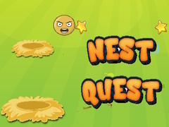                                                                     Nest Quest ﺔﺒﻌﻟ