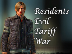                                                                     Residents Evil Tariff War ﺔﺒﻌﻟ