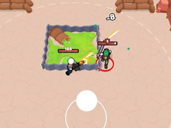                                                                     Squad Shooter 3D ﺔﺒﻌﻟ
