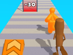                                                                     Brainrot Chaser: Brainrot Challenge Game ﺔﺒﻌﻟ